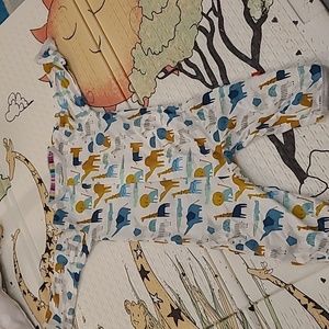 Magnetic Me 6-9 month size